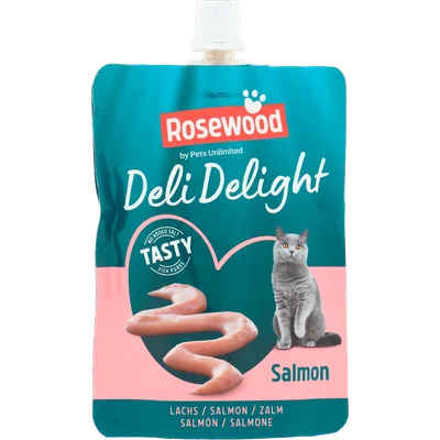 Rosewood Delidelight chicken