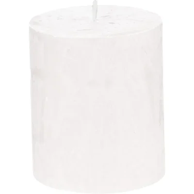 AH Rustiek 7x8cm wit