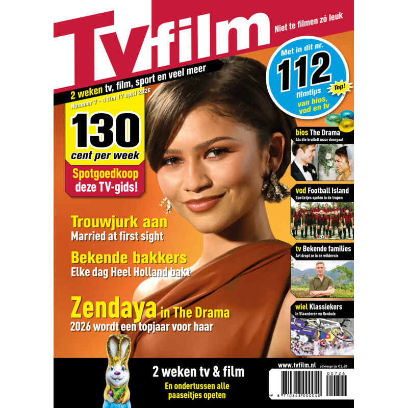  Tvfilm