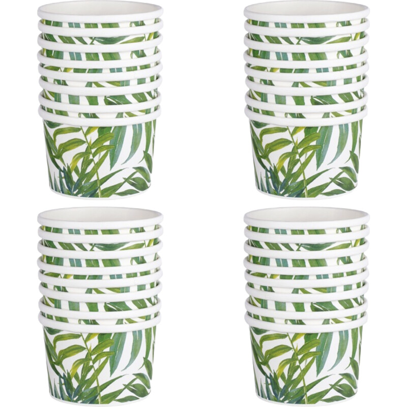 AH Bakje blad 4-pack