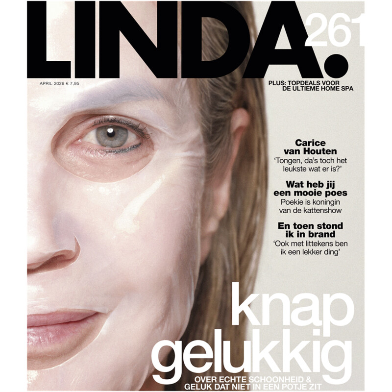  Linda