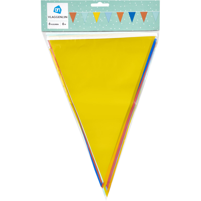 AH Vlaggenlijn 6 meter