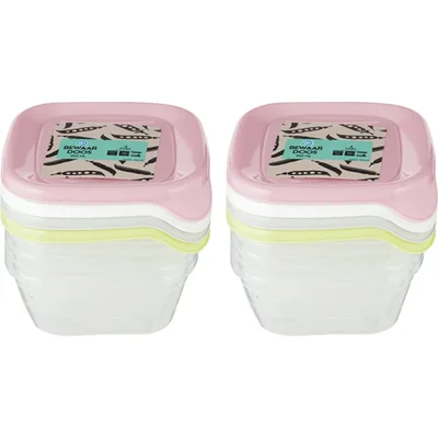 AH bewaardoos 8x250ml 2-pack