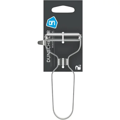 AH Dunschiller roestvrij staal