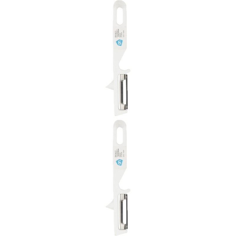 AH Dunschiller kunststof horizontaal 2-pack