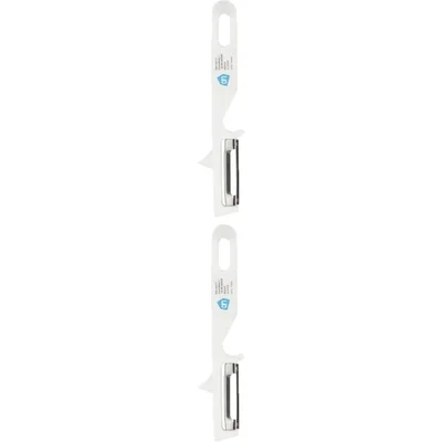 AH Dunschiller kunststof horizontaal 2-pack