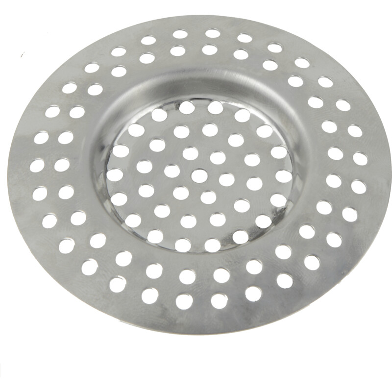 AH Gootsteenzeefje RVS