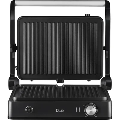 Blue Home Contactgrill