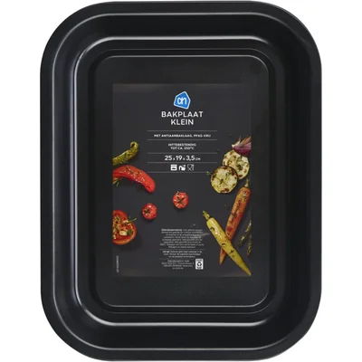 AH Bakplaat klein