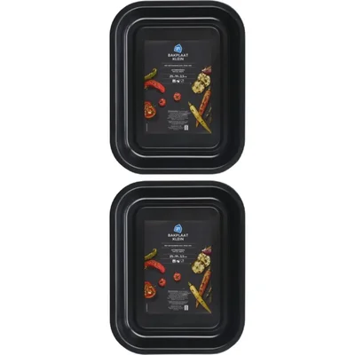 AH Bakplaat klein 2-pack