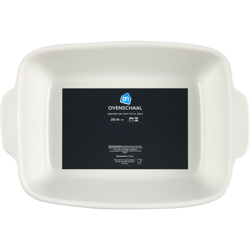 AH Ovenschaal L