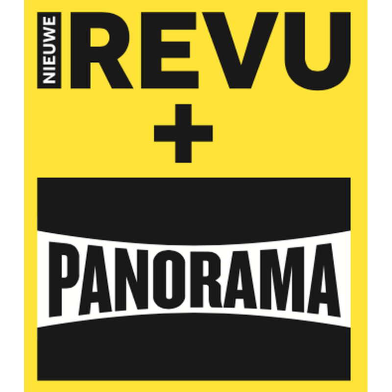  Panorama en nieuwe revu