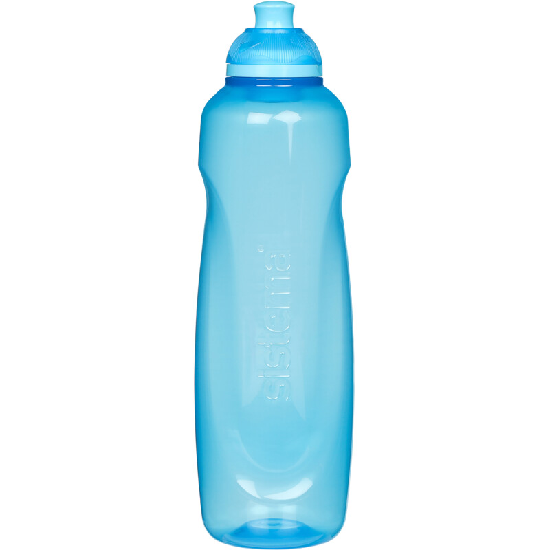 Sistema Hydrate drinkfles helix squeeze 600ml