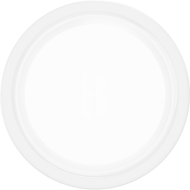 Bolsius Onderzetter rond