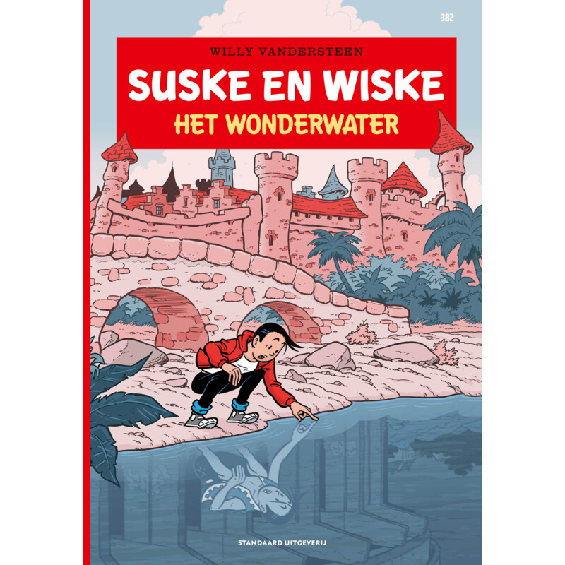  Suske en wiske