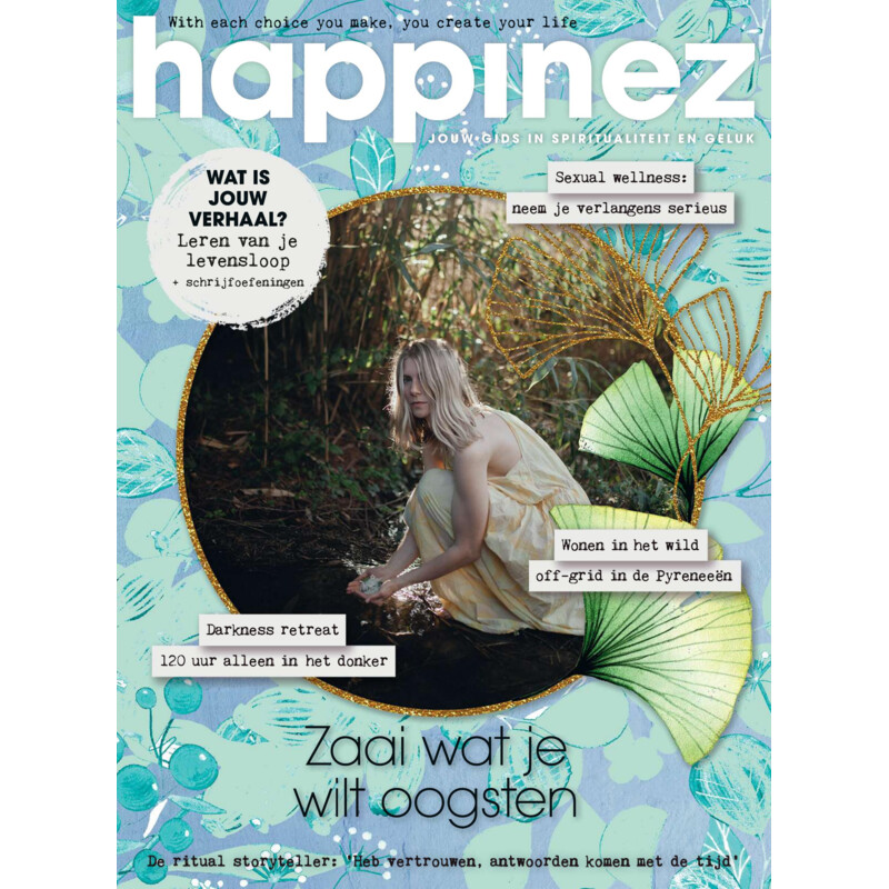  Happinez