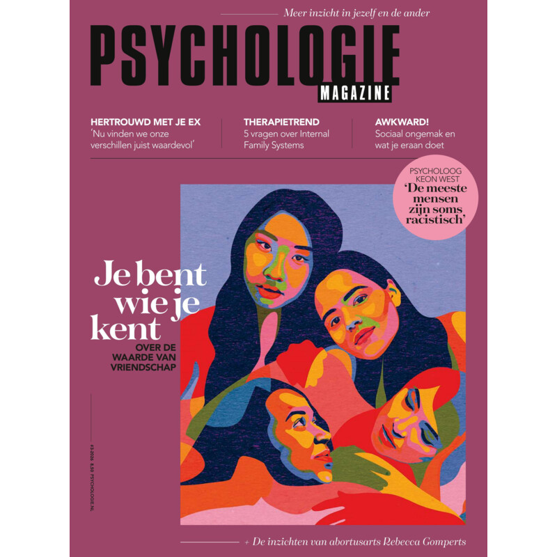  Psychologie magazine