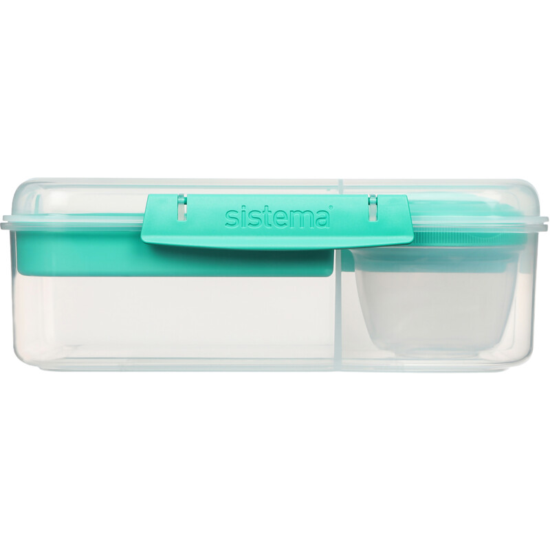 Sistema Bento lunchbox to go 1,65 liter