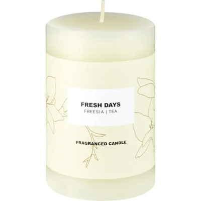 AH Geurkaars fesh days 10cm