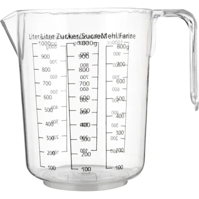 AH AH maatbeker 1ltr