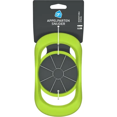 AH AH appelpartjessnijder