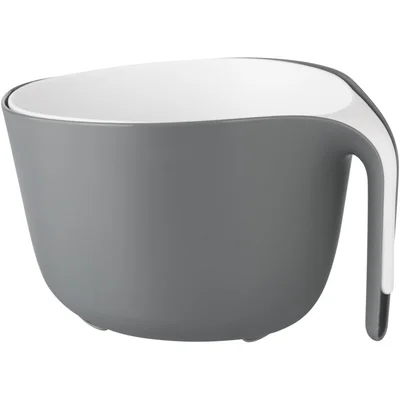 AH Vergiet en mengkom set