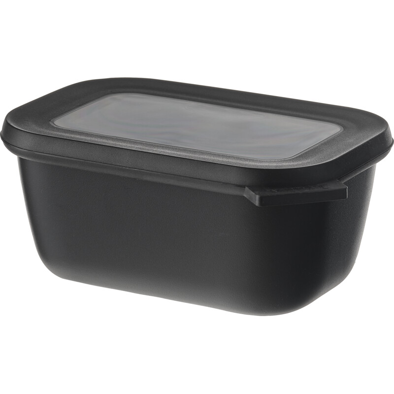 Mepal Multikom cirqula nordic black 750ml