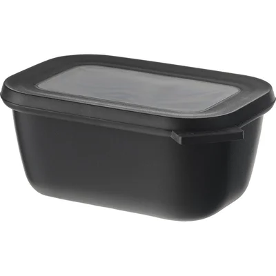 Mepal Multikom cirqula nordic black 750ml