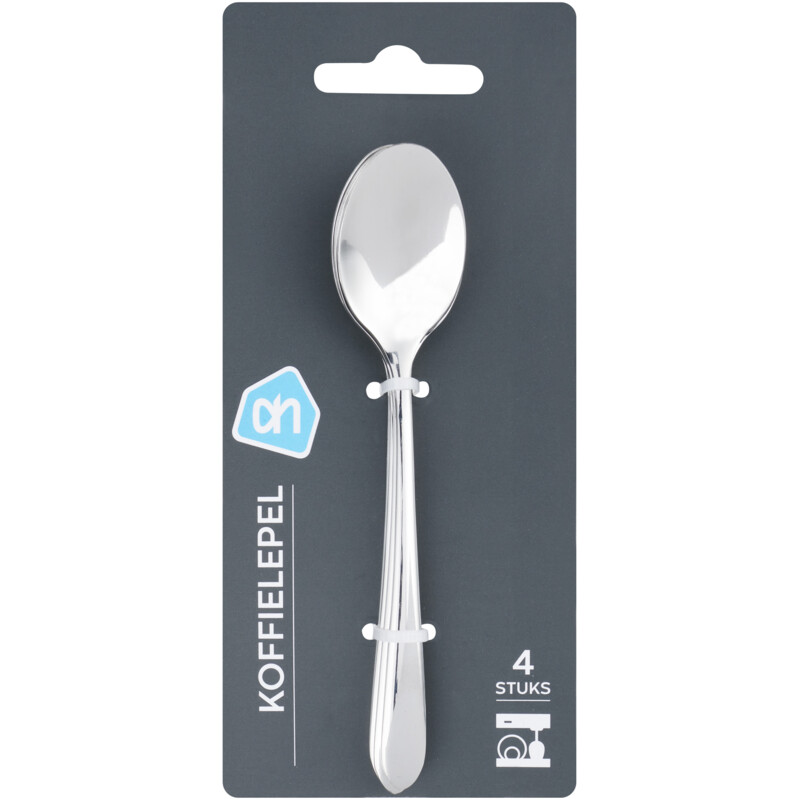 AH Koffielepel everyday