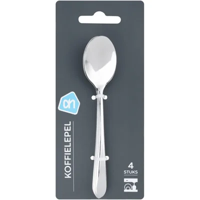 AH Koffielepel everyday