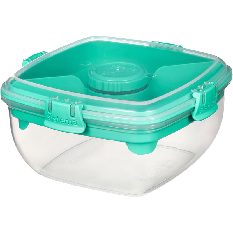 Sistema Slakom to go 1,1 liter