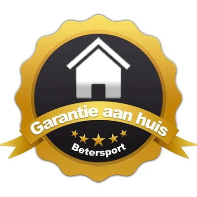  Garantie aan huis - 2 Jaar