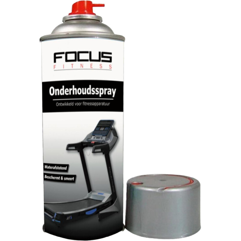  Onderhoudsspray