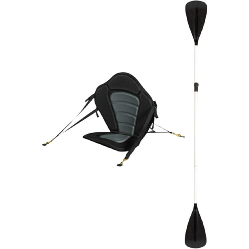 STX Bundel kayak stoeltje kayak peddel