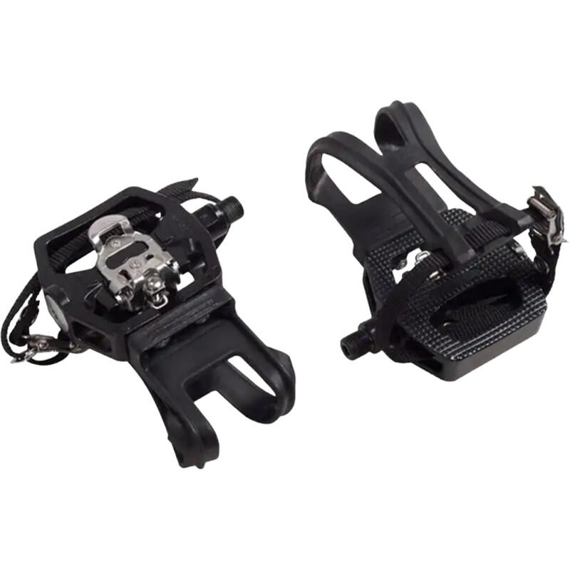 FitBike Combi pedalen