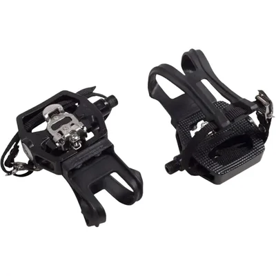 FitBike Combi pedalen
