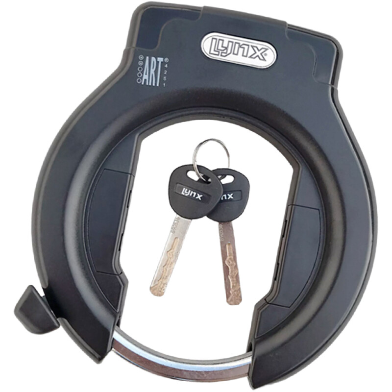  Ringslot gehard staal art 2