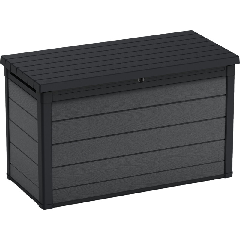 Keter Cortina opbergbox 757l