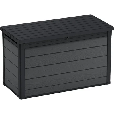 Keter Cortina opbergbox 757l