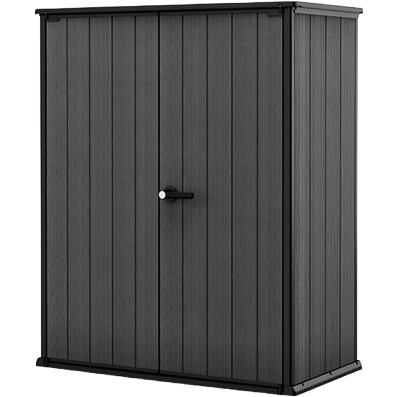 Keter Cortina alto shed