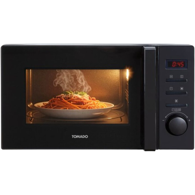 Tomado Magnetron TMS2002B