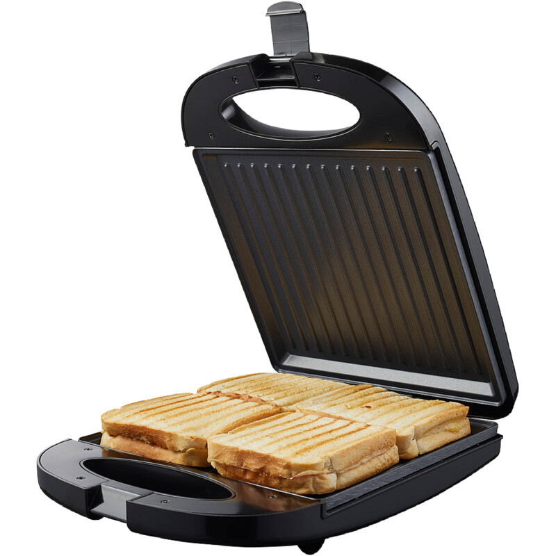 Tomado Xl tosti ijzer tgs4000b