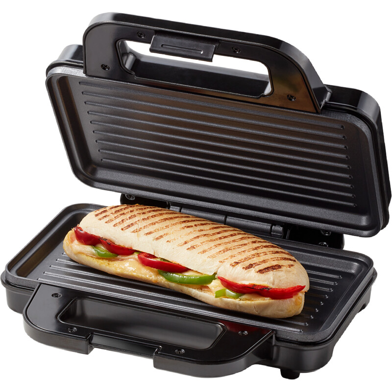 Tomado Panini grill tgp2001s
