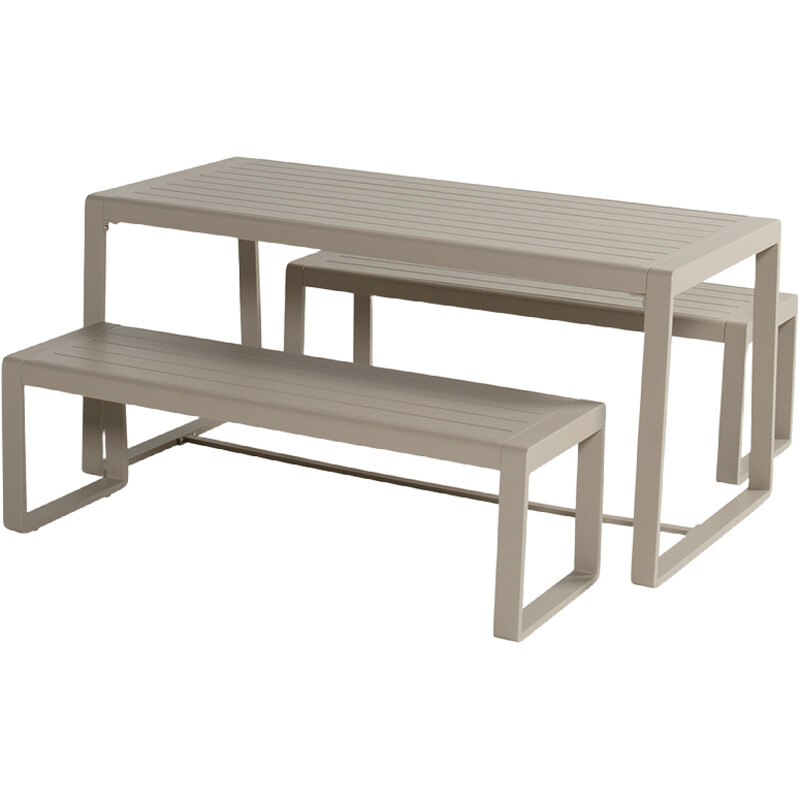 Hartman Picknickset zand