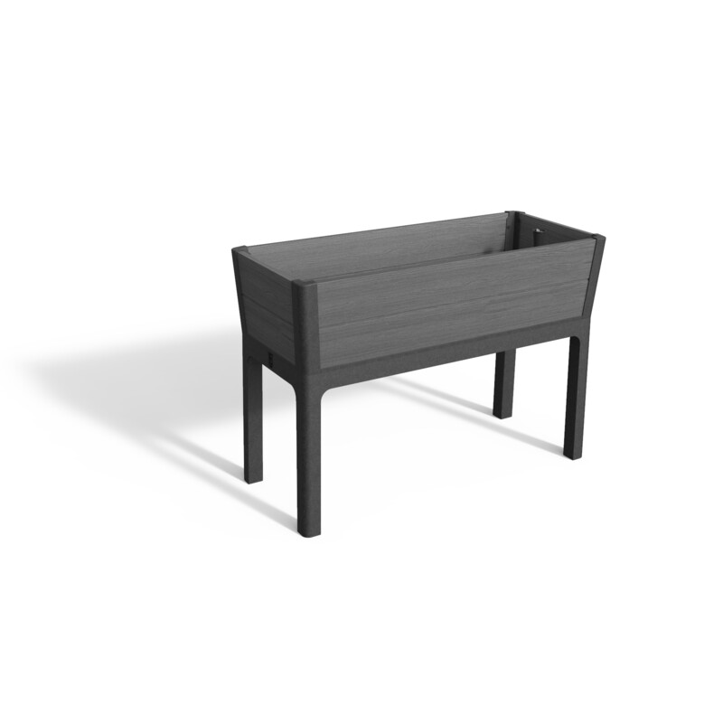 Keter Darwin garden bed