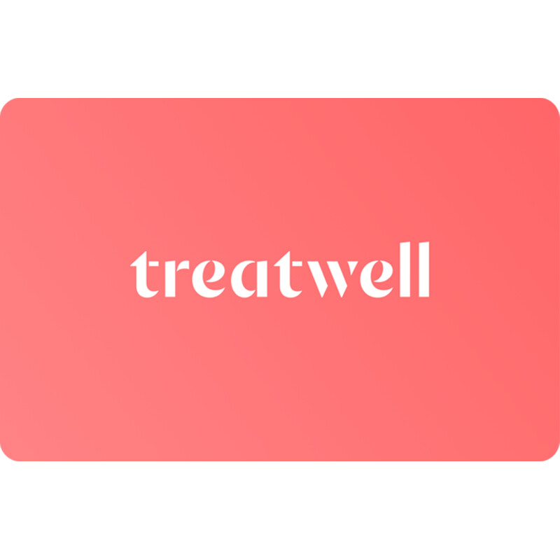  Treatwell e-gift 10 euro