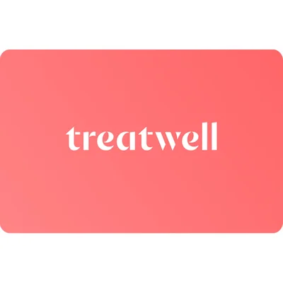  Treatwell e-gift 10 euro