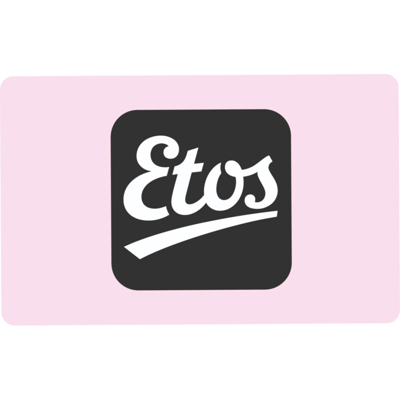  Etos e-gift 5 euro