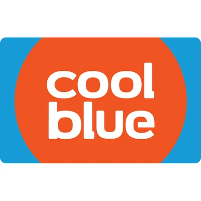  Coolblue e-gift 15 euro