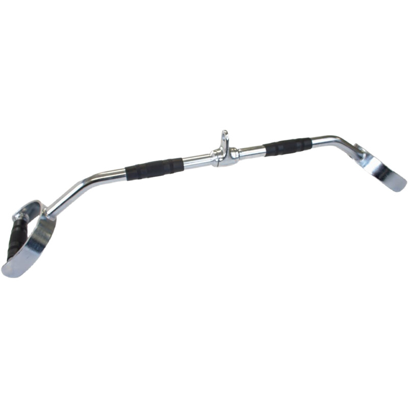 Betersport Kabelaccessoires lat pull down bar